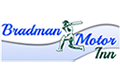 Bradman Motor Inn using Bookings247 booking system