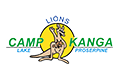 Lions Camp Kanga using Bookings247 booking system