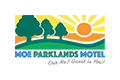 Moe Parklands Motel using Bookings247 booking system