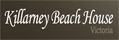 Killarney Beach House using Bookings247 booking system