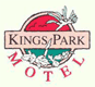 Kings Park Motel using Bookings247 booking system