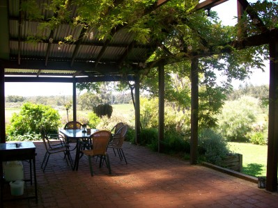 Bookings247 Silversprings Cottages