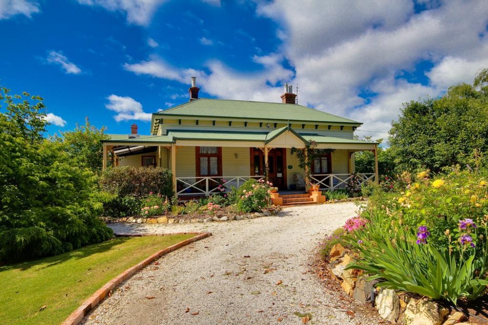 Bookings247: Winterbrook Cottage